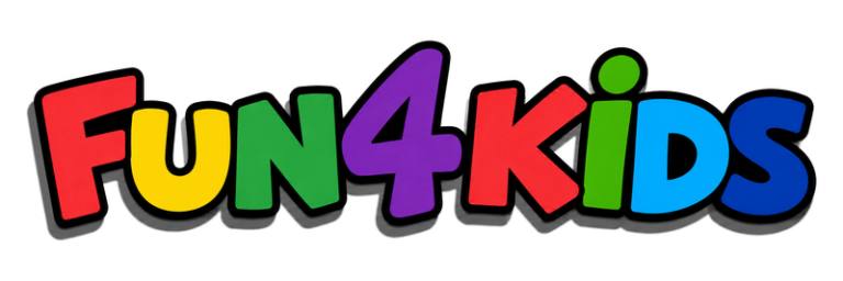 FUN4KIDS mic transparent